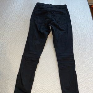 Women’s slim fit jeans